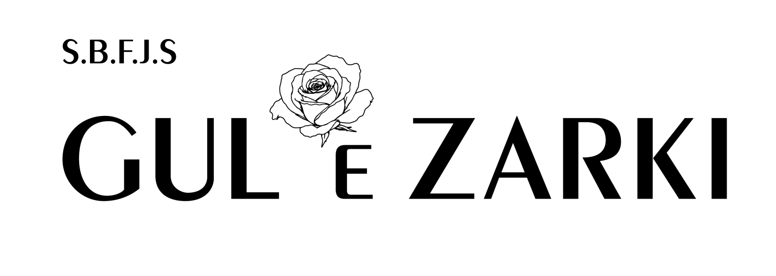 Gul E Zarki